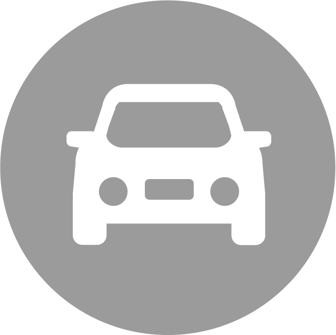 用车